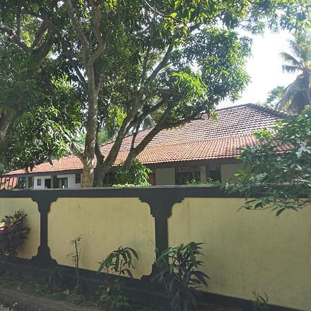 Water Front Home Stay And Resort Anuradhapura Εξωτερικό φωτογραφία