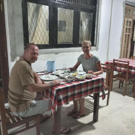 Water Front Home Stay And Resort Anuradhapura Εξωτερικό φωτογραφία