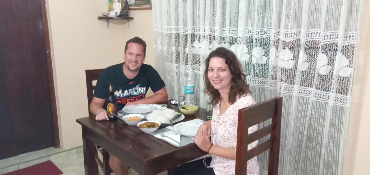 Water Front Home Stay And Resort Anuradhapura Εξωτερικό φωτογραφία