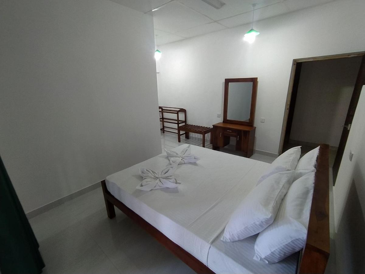 Water Front Home Stay And Resort Anuradhapura Εξωτερικό φωτογραφία