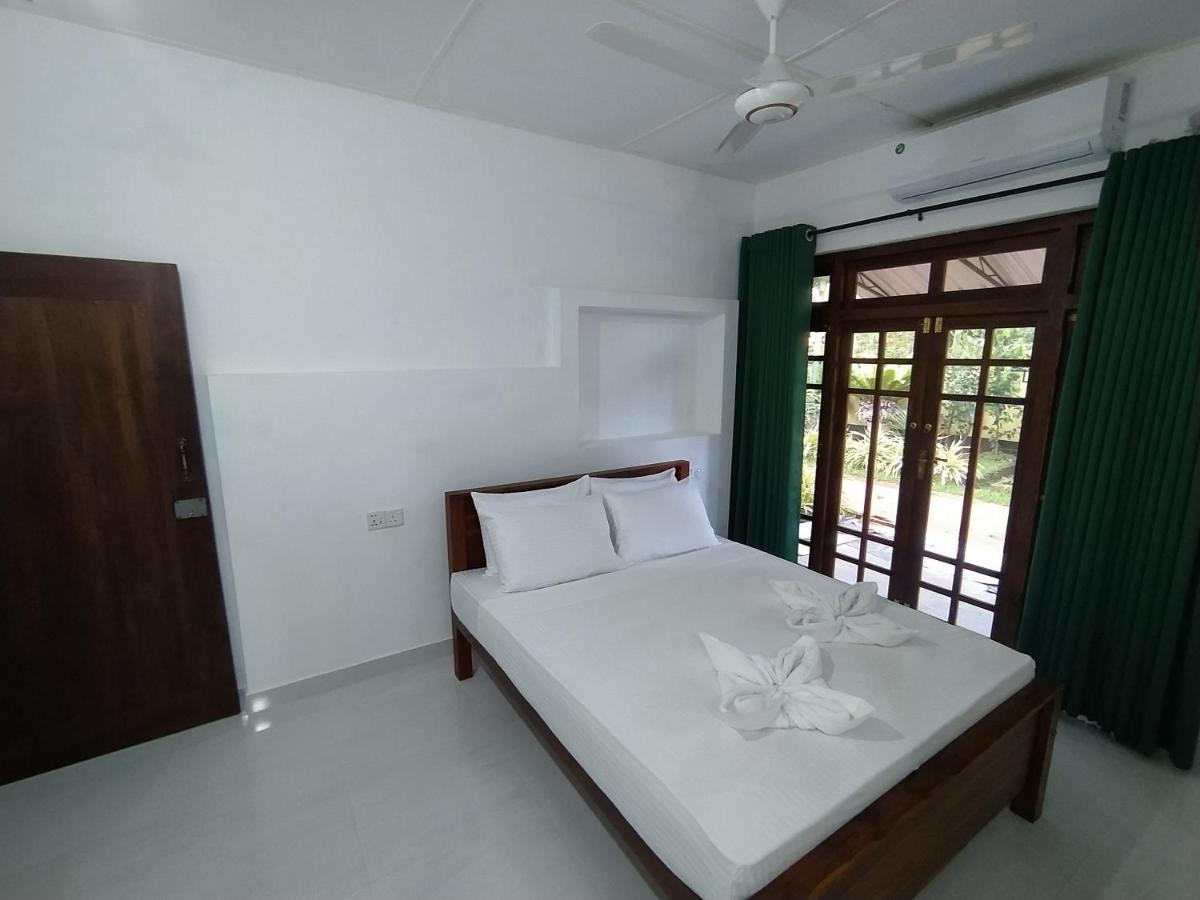 Water Front Home Stay And Resort Anuradhapura Εξωτερικό φωτογραφία