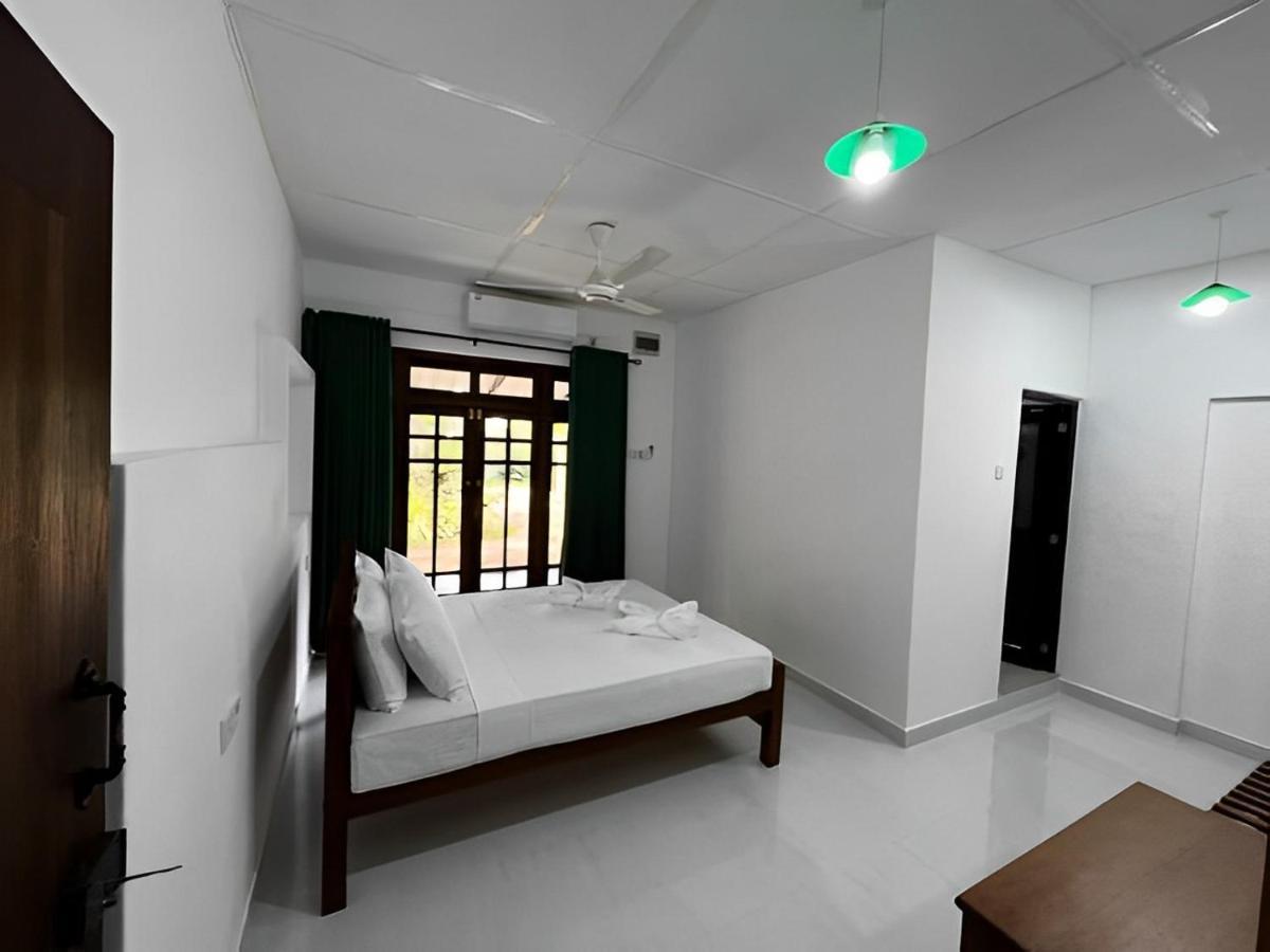 Water Front Home Stay And Resort Anuradhapura Εξωτερικό φωτογραφία