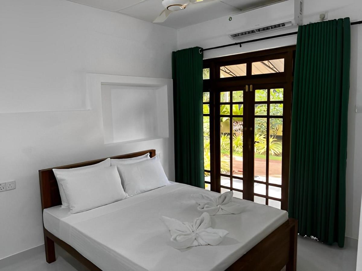 Water Front Home Stay And Resort Anuradhapura Εξωτερικό φωτογραφία