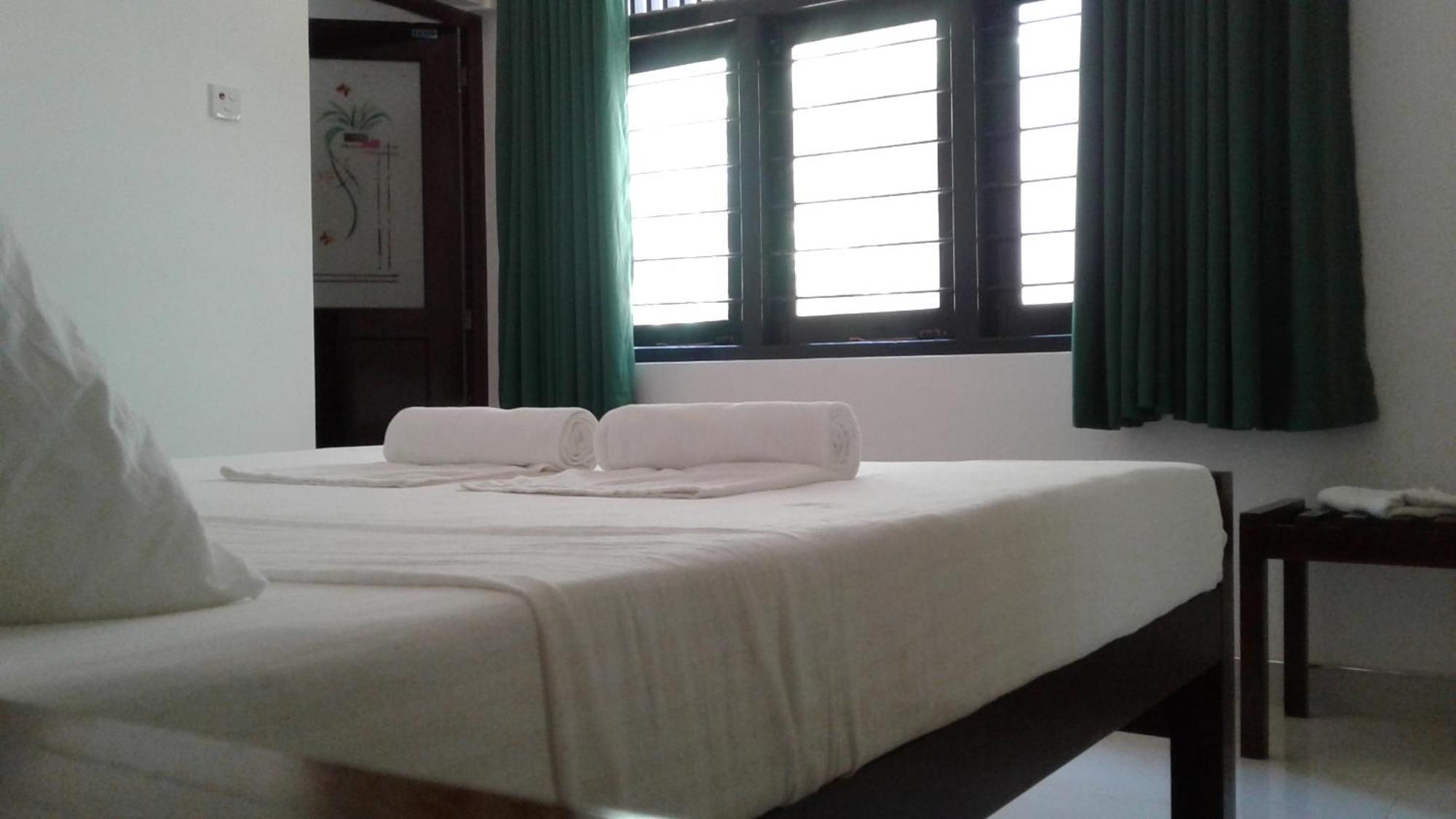 Water Front Home Stay And Resort Anuradhapura Εξωτερικό φωτογραφία