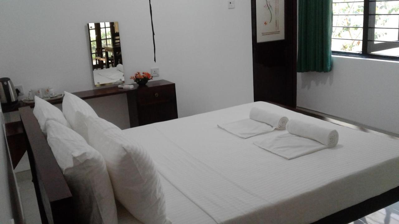Water Front Home Stay And Resort Anuradhapura Εξωτερικό φωτογραφία
