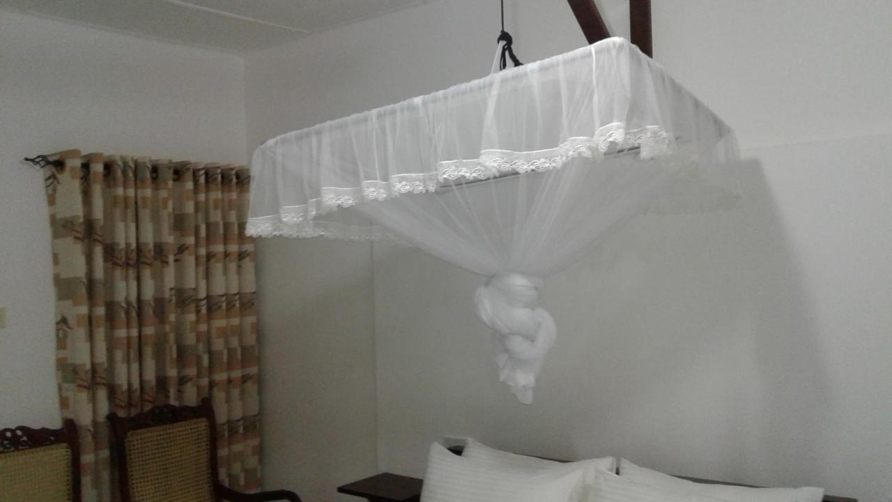 Water Front Home Stay And Resort Anuradhapura Εξωτερικό φωτογραφία