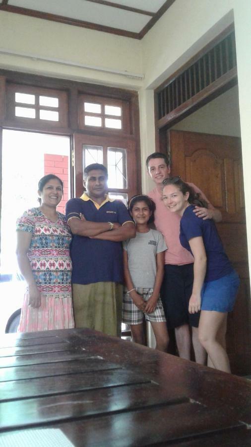 Water Front Home Stay And Resort Anuradhapura Εξωτερικό φωτογραφία